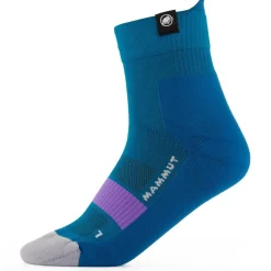 Sale - All-Mountain Targeted Cushion Quarter - Wandersocken Wandersocken|Socken