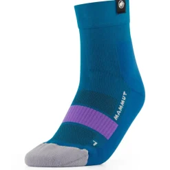 Sale - All-Mountain Targeted Cushion Quarter - Wandersocken Wandersocken|Socken