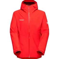 Best - Alto Light Hardshell Hooded Jacket - Regenjacke Wanderbekleidung|Jacken