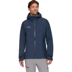 Best - Alto Light Hardshell Hooded Jacket - Regenjacke Wanderbekleidung|Jacken