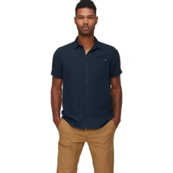 Discount - Alvra Summer Shirt - Hemd Alltagsbekleidung|Wanderbekleidung