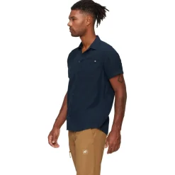Discount - Alvra Summer Shirt - Hemd Alltagsbekleidung|Wanderbekleidung