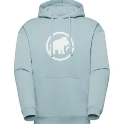 Discount Mammut - Base ML Hoody Classic - Hoodie