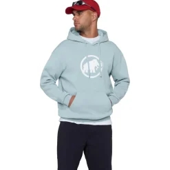 Discount Mammut - Base ML Hoody Classic - Hoodie