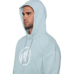 Discount Mammut - Base ML Hoody Classic - Hoodie