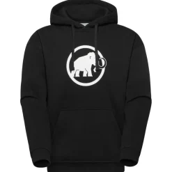 Discount Mammut - Base ML Hoody Classic - Hoodie