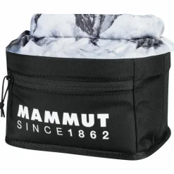 Mammut - Boulder Chalk Bag - Chalkbag Black Outlet