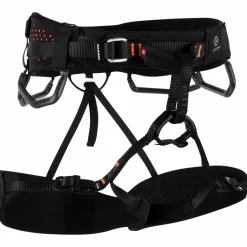 Online - Comfort Fast Adjust Harness - Klettergurt Klettergurte|Hüftgurte