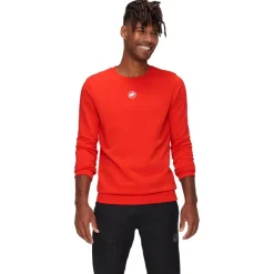 Mammut - Core Midlayer Crew Neck Original - Pullover Outlet