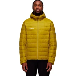 Online - Crag Insulation Hooded Jacket - Kunstfaserjacke Jacken|Alltagsbekleidung
