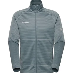 Clearance Mammut - Crag ML Jacket - Fleecejacke
