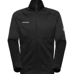 Clearance Mammut - Crag ML Jacket - Fleecejacke