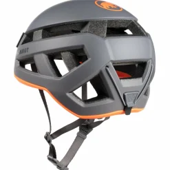 Hot - Crag Sender Helmet - Kletterhelm Hybridhelme