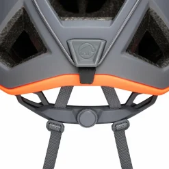 Hot - Crag Sender Helmet - Kletterhelm Hybridhelme