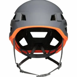 Hot - Crag Sender Helmet - Kletterhelm Hybridhelme