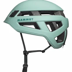 Hot - Crag Sender Helmet - Kletterhelm Hybridhelme