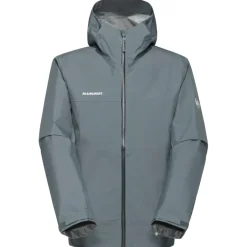 Sale Mammut - Crater Light Hardshell Hooded Jacket - Regenjacke