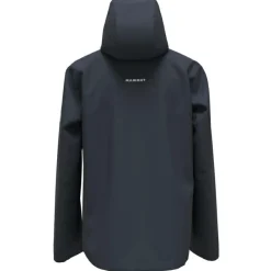Sale Mammut - Crater Light Hardshell Hooded Jacket - Regenjacke
