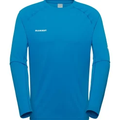 Sale Mammut - Ducan FL Longsleeve - Funktionsshirt