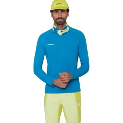 Sale Mammut - Ducan FL Longsleeve - Funktionsshirt