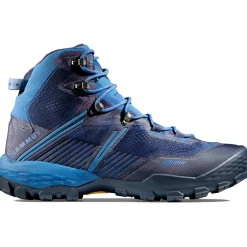 Mammut - Ducan II High GTX - Wanderschuhe Outlet