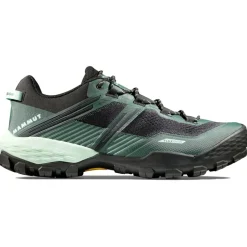Sale Mammut - Ducan II Low GTX - Multisportschuhe