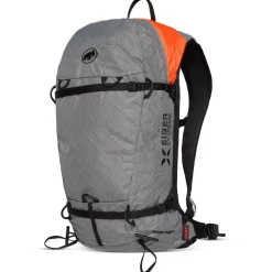 Mammut - Eiger Free 20 Removable Airbag 3.0 - Lawinenrucksack Storm Grey Outlet