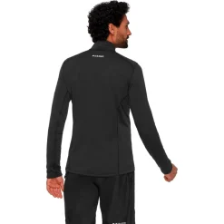 Sale Mammut - Eiger Nordwand Advanced First Layer Half Zip Pull - Fleecejacke