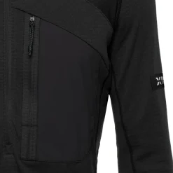 Sale Mammut - Eiger Nordwand Advanced First Layer Half Zip Pull - Fleecejacke