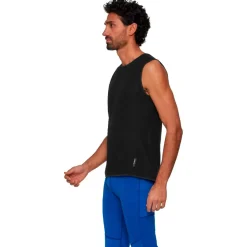 Best - Eiger Nordwand First Layer Air Mesh Vest - Funktionsshirt Hochtourenbekleidung