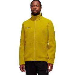 - Falera Midlayer Jacket - Fleecejacke Skibekleidung|Wanderbekleidung