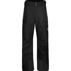 Online - Fall Line Hardshell Thermo Pants - Skihose Skibekleidung|Skihosen
