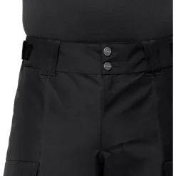 Online - Fall Line Hardshell Thermo Pants - Skihose Skibekleidung|Skihosen