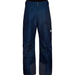 Online - Fall Line Hardshell Thermo Pants - Skihose Skibekleidung|Skihosen