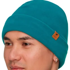 Hot - Fleece Beanie - Mütze Kopfbedeckungen|Wanderbekleidung