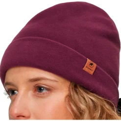 Hot - Fleece Beanie - Mütze Kopfbedeckungen|Wanderbekleidung
