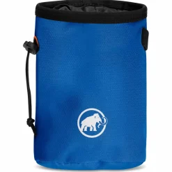 Mammut - Gym Basic Chalk Bag - Chalkbag Hot