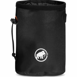 Mammut - Gym Basic Chalk Bag - Chalkbag Hot