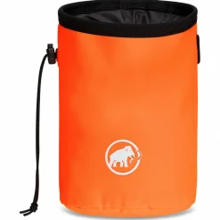 Mammut - Gym Basic Chalk Bag - Chalkbag Hot