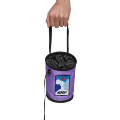 Mammut - Gym Print Chalk Bag - Chalkbag Outlet