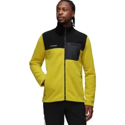 Mammut - Innominata Midlayer Jacket - Fleecejacke