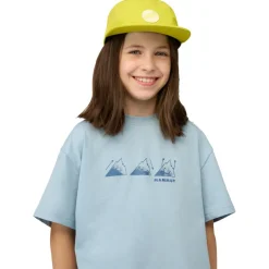 Mammut - Kid's Five Panels Cap - Cap Online