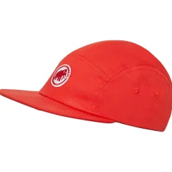 Mammut - Kid's Five Panels Cap - Cap Online
