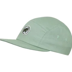Mammut - Kid's Five Panels Cap - Cap Online