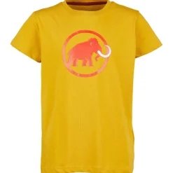 Mammut - Kid's Core T-Shirt Classic - T-Shirt Best
