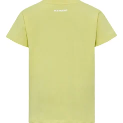 Mammut - Kid's Core T-Shirt Classic - T-Shirt Best