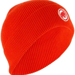 Clearance - Kid's Logo Beanie - Mütze Kopfbedeckungen|Wanderbekleidung