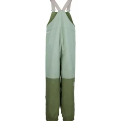Mammut - Kid's Treeline Hardshell Thermo Overall - Regenhose