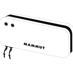 Mammut - Light Essentials Kit - Packsack White Clearance