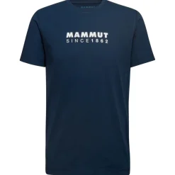 Mammut - Core T-Shirt Logo - T-Shirt Best